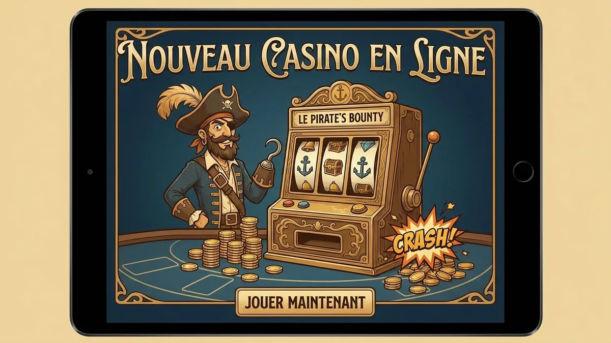 Nouveau Casino En Ligne crash games